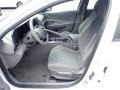 Quartz White - Elantra SEL Photo No. 13