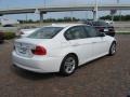 2008 Alpine White BMW 3 Series 328i Sedan  photo #13