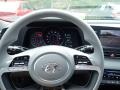 Quartz White - Elantra SEL Photo No. 19