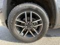 Granite Crystal Metallic - Grand Cherokee Trailhawk 4x4 Photo No. 2