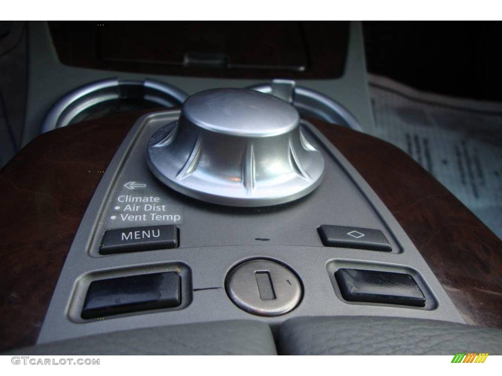2004 7 Series 745Li Sedan - Alpine White / Basalt Grey/Flannel Grey photo #20