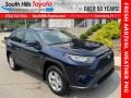 Blueprint 2021 Toyota RAV4 XLE AWD