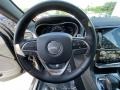 Granite Crystal Metallic - Grand Cherokee Trailhawk 4x4 Photo No. 6