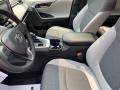 Blueprint - RAV4 XLE AWD Photo No. 4