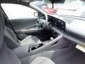 2021 Phantom Black Hyundai Elantra SEL  photo #12