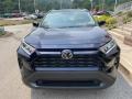 Blueprint - RAV4 XLE AWD Photo No. 6