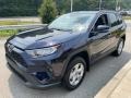 Blueprint - RAV4 XLE AWD Photo No. 7