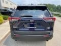 Blueprint - RAV4 XLE AWD Photo No. 8