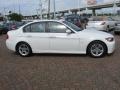 2008 Alpine White BMW 3 Series 328i Sedan  photo #14