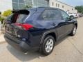 Blueprint - RAV4 XLE AWD Photo No. 9