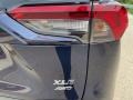 Blueprint - RAV4 XLE AWD Photo No. 11