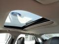 Charcoal Black Sunroof Photo for 2014 Lincoln MKZ #142517140