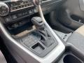 Blueprint - RAV4 XLE AWD Photo No. 16