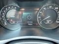 2014 Lincoln MKZ AWD Gauges