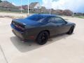 2017 Pitch Black Dodge Challenger T/A 392  photo #7