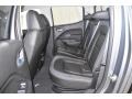 Satin Steel Metallic - Canyon AT4 Crew Cab 4WD Photo No. 7