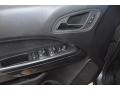 Satin Steel Metallic - Canyon AT4 Crew Cab 4WD Photo No. 8