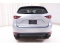 2020 Sonic Silver Metallic Mazda CX-5 Grand Touring AWD  photo #17