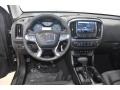 Satin Steel Metallic - Canyon AT4 Crew Cab 4WD Photo No. 10