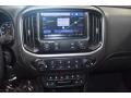 Satin Steel Metallic - Canyon AT4 Crew Cab 4WD Photo No. 11