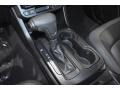 Satin Steel Metallic - Canyon AT4 Crew Cab 4WD Photo No. 13