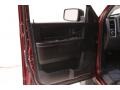 Delmonico Red Pearl - 1500 Classic Tradesman Quad Cab 4x4 Photo No. 4