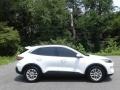 2020 Oxford White Ford Escape SE  photo #5