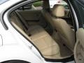 2008 Alpine White BMW 3 Series 328i Sedan  photo #17