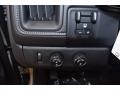 Controls of 2021 Canyon Elevation Crew Cab 4WD