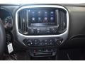 Controls of 2021 Canyon Elevation Crew Cab 4WD