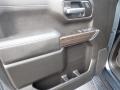Shadow Gray Metallic - Silverado 1500 LT Double Cab 4WD Photo No. 24
