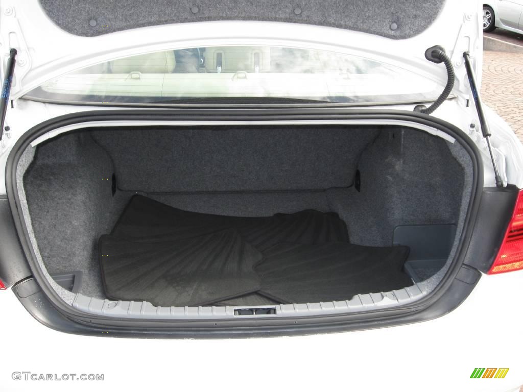 2008 3 Series 328i Sedan - Alpine White / Beige photo #18