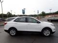 Summit White - Equinox LS AWD Photo No. 10