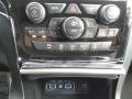 2021 Jeep Grand Cherokee Limited 4x4 Controls