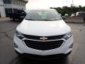 Summit White - Equinox LS AWD Photo No. 13