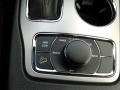2021 Jeep Grand Cherokee Limited 4x4 Controls