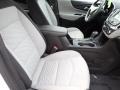 Summit White - Equinox LS AWD Photo No. 15