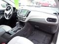 Summit White - Equinox LS AWD Photo No. 16