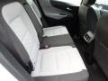 Summit White - Equinox LS AWD Photo No. 18