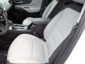 Summit White - Equinox LS AWD Photo No. 20