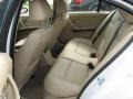 2008 Alpine White BMW 3 Series 328i Sedan  photo #20
