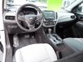 Summit White - Equinox LS AWD Photo No. 22