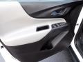 Summit White - Equinox LS AWD Photo No. 24