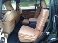 Tupelo/Black 2021 Jeep Grand Cherokee L Summit Reserve 4x4 Interior Color