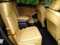 Tupelo/Black 2021 Jeep Grand Cherokee L Summit Reserve 4x4 Interior Color
