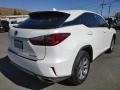 2018 Eminent White Pearl Lexus RX 350  photo #4