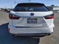 2018 Eminent White Pearl Lexus RX 350  photo #5