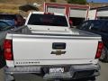 2018 Summit White Chevrolet Silverado 1500 LT Crew Cab  photo #5