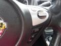 Charcoal 2017 Nissan Sentra SR Turbo Steering Wheel