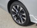 2017 Nissan Sentra SR Turbo Wheel and Tire Photo